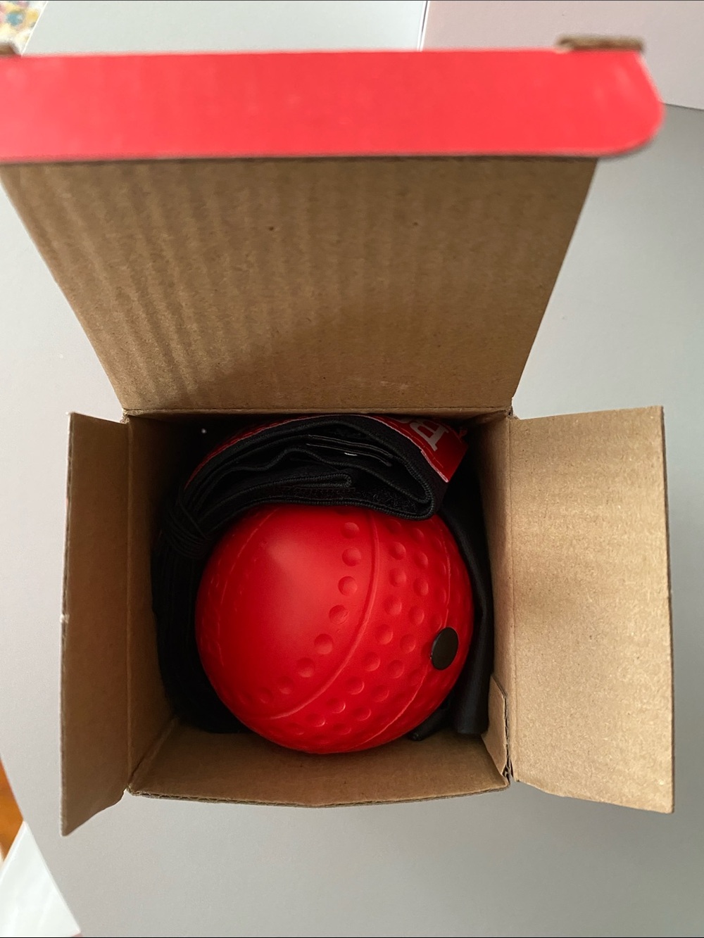 Boxbollen Boxing Training System - Picture 2 of 2